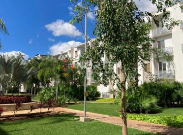 Departamento de 2 habitaciones, Benito Juárez · Hermoso Departamento en Renta en Jardines del Sur 4, Cancún