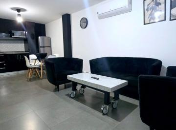 Departamento de 1 habitación, Monterrey · Departamento en Renta en Mitras