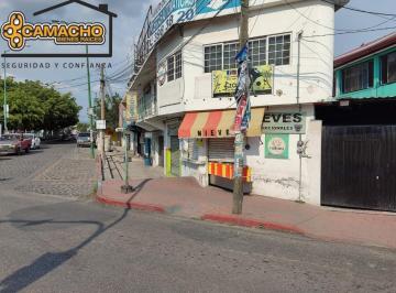 Local comercial , Cuautla · Local en Renta, Cuautlixco Ocl - 125