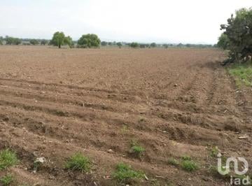 Terreno / Lote · 102915m² · Vendo Terreno Industrial a Precio de Oportunidad, 10 Ha en Zumpango con Uso Ics