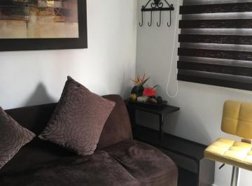 Departamento de 1 habitación, Centro · Bonito Loft - Estudio, Vhsa. Opción a Rentar por Mesesclimatizado, a 2 Cuadras Tab 2000, Céntrico
