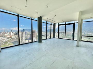 Departamento de 3 habitaciones, Monterrey · Penthouse en Venta, Torre Balzac, Santa María