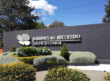 Terreno / Lote , Tlalnepantla de Baz · Jardines del Recuerdo. Lote Para 4 Gavetas de 3 m². Incluye Servicios