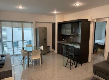 Departamento · 66m² · 1 Recámara · 2 Estacionamientos · Prolongacion Paseo de La Reforma, Santa Fe - (4)