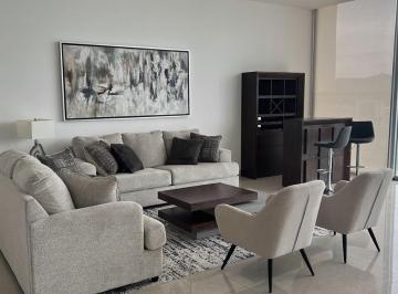 Departamento de 4 habitaciones, San Pedro Garza García · Venta Penthouse en Valle Oriente Torre Eva