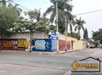 Terreno / Lote , Cuautla · Casa en Venta, Emiliano Zapata Occ - 801