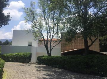 Casa en condominio de 3 habitaciones, Cuajimalpa de Morelos · Casa en Venta Arteaga y Salazar