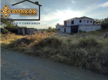 Terreno / Lote , Cuautla · Terreno en Venta, Tepeyac Oct - 200