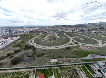 Terreno / Lote en Venta  Zona Plateada · Lotes en Venta en El Reencuentro, Pachuca, Hidalgo