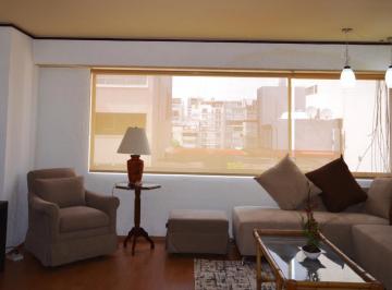 Departamento de 2 habitaciones, Miguel Hidalgo · Ah Departamento Amueblado en Renta en Polanco