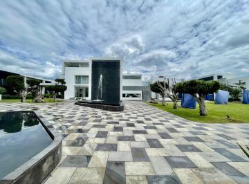 Casa de 10 habitaciones, Atlixco · Residencia en Venta en Real La Alfonsina Atlixco, Puebla