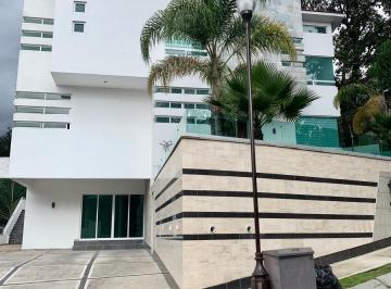 Casa · 770m² · 4 Recámaras · 6 Estacionamientos · Venta Casa Club de Golf Vallescondido Atizapan de Zaragoza