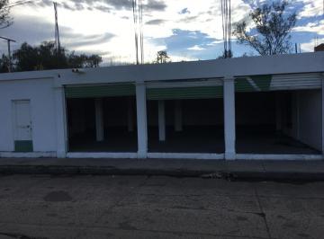 Local comercial · 300m² · Local en Renta - (4)