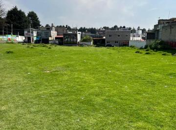 Terreno / Lote , Tianguistenco · Venta de Terreno en Santiago Tianguistenco