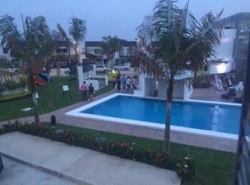 Casa · 228m² · 3 Recámaras · 2 Estacionamientos · Casa - Fraccionamiento Sol Campestre