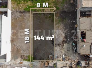 Terreno / Lote · 144m² · Terreno en Venta en Residencial Albaterra, Colima