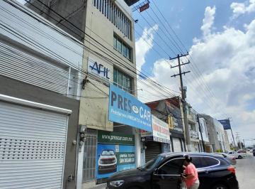 Oficina , León · Venta de Edificio Comercial en Jardines del Moral – Ideal Para Inversionistas