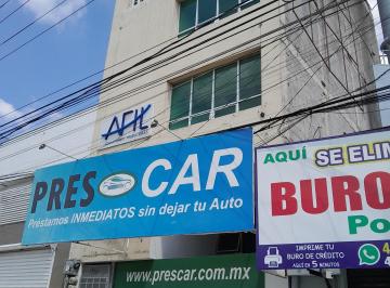 Oficina , León · Venta de Edificio Comercial en Jardines del Moral – Ideal Para Inversionistas