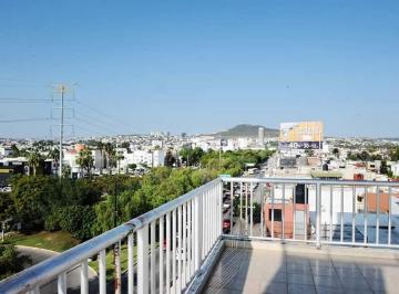 TERRAZA / VISTA P.H. · Venta de Edificio Comercial en Jardines del Moral – Ideal Para Inversionistas