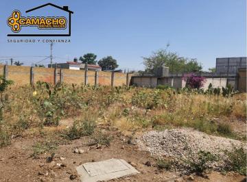 Terreno / Lote , Cuautla · Terreno en Venta, Tierra Larga Oct - 228