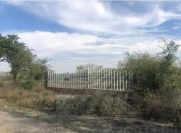 Terreno / Lote , Pesquería · Terreno en Venta en Pesquería
