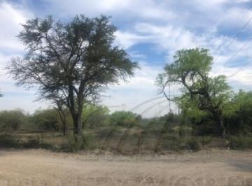 Terreno / Lote , Pesquería · Terreno en Renta en Pesquería