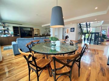 Departamento de 3 habitaciones, Huixquilucan · Extraordinario PH en Venta en Montecarlo, Interlomas