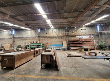 Bodega comercial , Iztapalapa · Bodega/nave Industrial en Venta Av San Lorenzo, Iztapalapa