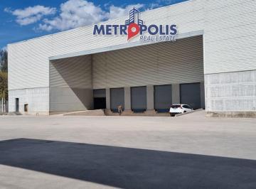 29a17fe2dc3650a747773cc915f49b6b0dbddc8028ddd058a7c8fbbaa68a12e6 · Bodega en Renta Zona Industrial San Luis Potosí