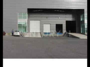 Bodega comercial · 526m² · Se Renta Bodega de 526 m² en Saltillo