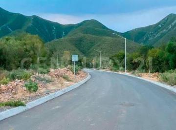 Terreno / Lote · 250m² · Venta Terrenos Residenciales en Carretera Nacional, Santiago N. L.