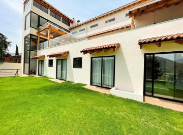 Casa · 480m² · 6 Recámaras · 3 Estacionamientos · Casa en Venta - (4)