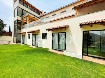 Casa · 480m² · 6 Recámaras · 3 Estacionamientos · Casa en Venta - (4)