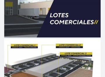 Bodega comercial , Chihuahua · Bodegas Integra Mx