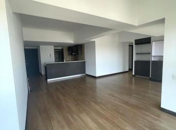Comedor cocina · Magnífico Departamento de 134 m² en Renta Begrand Coyoacán