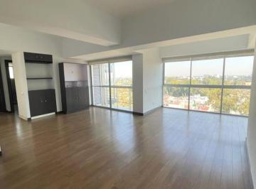 Panorámica interior · Magnífico Departamento de 134 m² en Renta Begrand Coyoacán