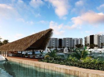 Departamento · 272m² · 3 Recámaras · 2 Estacionamientos · Venta de Pent - House en Yucalpetén, Yucatan.