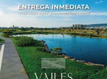 Terreno / Lote , Querétaro · Terrenos en Venta, Frac. Valles, Lomas del Campanario Norte, Paseo Queretaro