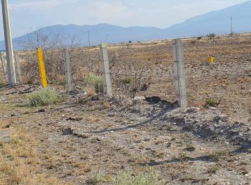 Terreno industrial , Saltillo · Se Venden Hectáreas en Derramadero