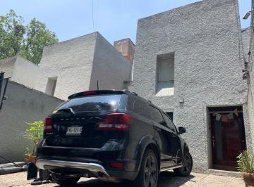 Casa en condominio · 210m² · 3 Recámaras · 3 Estacionamientos · Lomas de San Angel Inn