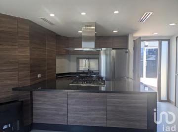 Departamento · 86m² · 1 Recámara · 1 Estacionamiento · Departamentos Exclusivos de Lujo Ejecutivos Semi Amueblado