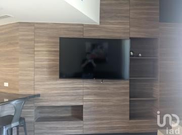 Departamento de 1 habitación, Juárez · Renta de Departamento Exclusivo de Lujo Ejecutivo Amueblado en Juárez