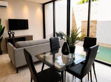 Departamento de 2 habitaciones, Carmen · Renta de Departamento Amueblado Av Libertad Ciudad del Carmen