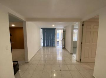 Departamento de 2 habitaciones, Miguel Hidalgo · Renta Departamento 2 Recamaras Zona Toreo