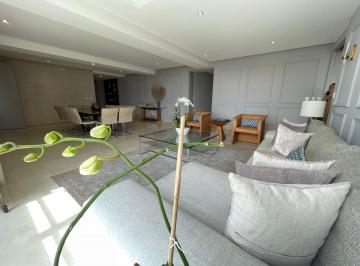 Departamento de 4 habitaciones, Alvaro Obregón · Sta Fe / La Loma - Veramonte