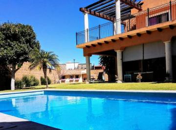 Casa de 5 habitaciones, San Miguel de Allende · Casa Mansión