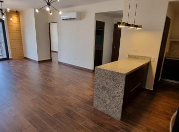 Departamento de 3 habitaciones, Monterrey · Departamento en Renta Historicah, Mtto Incluido $4.1 Kmxn/mes