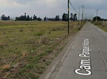 Terreno industrial · 9500m² · Venta de Terreno - (4)