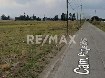 Terreno industrial · 9500m² · Venta de Terreno - (4)