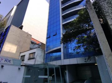 Oficina de 1 habitación, Miguel Hidalgo · Renta de Oficinas en Periferico Col. Polanco